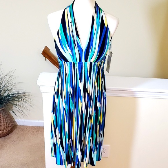 Calvin Klein Casual Dress - Picture 3 of 6